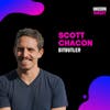 How does it feel to make a 100 million dollars with an exit? with GitHub and Gitbutler Founder Scott Chacon