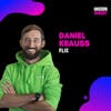 Dos and Don'ts aus 13 Jahren Flix von Startup zu Pre-IPO - mit Daniel Krauss, Flix