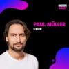Adjust's Weg zu 100M+ ARR & Warum Technische Mitgründer im Sales dabei sein müssen mit Paul Müller