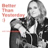 519: Melissa Etheridge on grief, connection and redemption