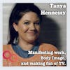 Episode image for 277: Tanya Hennessy