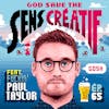 (#65) What The Fuck PAUL TAYLOR ?! (humoriste)