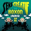 Le Boxon Créatif Ep.1 : Comment débloquer sa créativité en jouant le jeu du sans enjeu ?