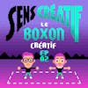 Le Boxon Créatif Ep.2 : Comment renouveler sa créativité en jouant avec les contraintes ?