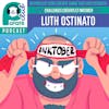 [BONUS] Patate Club Podcast Ep.12 : CHALLENGES CRÉATIFS et INKTOBER - avec LUTH OSTINATO !