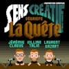 Les coulisses du bootcamp LA QUÊTE ! - avec Killian Tallin, Jérémie Claeys et Laurent Bazart