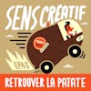 (#40) RETROUVER LA PATATE - L'art de s'écouter (feat. MIKE STEFANINI)