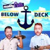 Below Deck 0910: The Smell of Sweat and Desperation