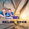 BELOW DECK Sailing Yacht: 0305 