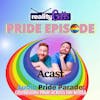 Reality Gays Bonus: Acast's Audio Pride Parade Episode 2022