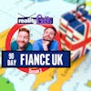 90 Day Fiancé UK 0205 “Your Country, Your Problem”