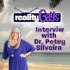 Reality Gays Interview: Dr Petey Silveira of 90 Day The Last Resort