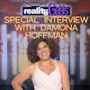 LIB Special Relationship and Dating Episode with Damona Hoffman