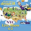 LIVE FROM NYC! 90 DAY: The Single Life 0414 “Tell All Part 3”