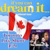 Live for Toronto! 90 Day: The Single Life 0416