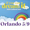 90 Day LOVE IN PARADISE: Live in Orlando