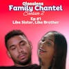 The Family Chantel S0201 Classic Watchalongs: The Family Chantel 0201 