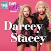 DARCEY & STACEY: 0109 