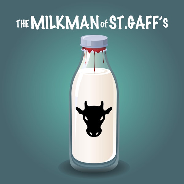 9. The Milk