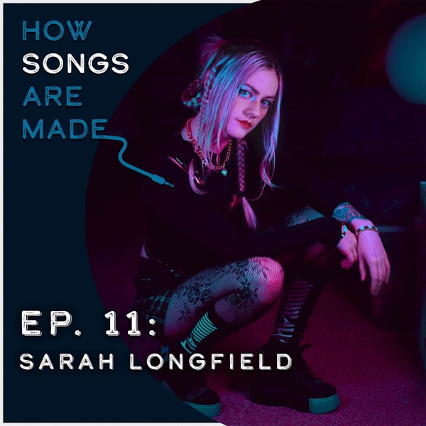 Sarah Longfield - 