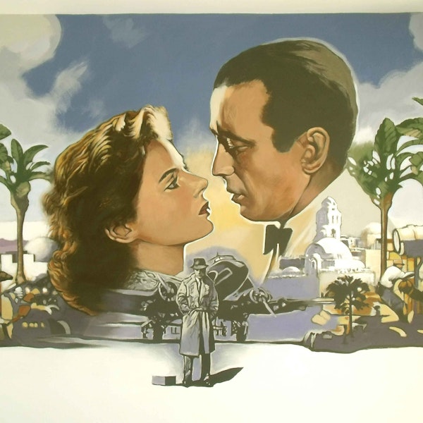 Casablanca/Regina Spektor