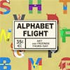 OPERATION SWITCHEROO: Alphabet Flight