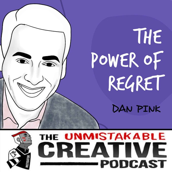 Dan Pink | The Power of Regret