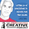 Will Day |  Letting Go of Expectations to Discover Your True Calling