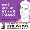 Robbie Crabtree | How to Move the World with Your Words