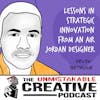 Kevin Bethune | Lessons in Strategic Innovation from an Air Jordan Designer