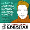 Listener Favorites: Alastair Humphreys | How to Live an Adventurous Life Regardless of Age, Income, or Location
