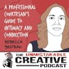 Listener Favorites: Rebecca Beltran | A Professional Courtesan's Guide to Intimacy and Connection