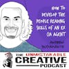 Andrew Bustamante | How to Develop the People Reading Skills of an Ex CIA Agent