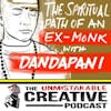 Listener Favorites: Dandapani | The Spiritual Path of an Ex-Monk