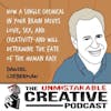 Listener Favorites: Daniel Lieberman | How a Single Chemical in Your Brain Drives Love, Sex, and Creativity