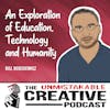 Bill Deresiewicz | An Exploration of Education, Technology and Humanity