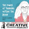 The Knowledge Management Series: Annie Murphy | The Power of Thinking Outside the Brain