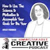 Ayelet Fishbach | How to Use The Science of Motivation to Accomplish Your Goals for the Year