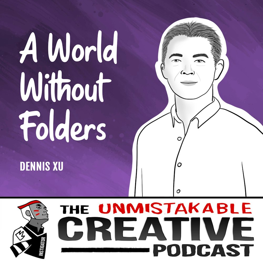 Dennis Xu | A World Without Folders