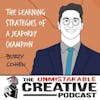 Listener Favorites: Buzzy Cohen | The Learning Strategies of a Jeopardy Champion
