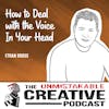 Mental Health Awareness: Ethan Kross | How to Deal With The Voice in Your Head