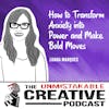 Luana Marques | How to Transform Anxiety into Power and Make Bold Moves