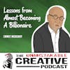Emmit McHenry | Lessons from Almost Becoming A Billionaire