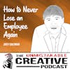 Joey Coleman | How to Never Lose an Employee Again