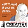 Listener Favorites: Gregory David Roberts | What it Means to Walk the Spiritual Path