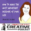 Listener Favorites: Annie Duke | How to Make the Most Important Decisions of Your Life