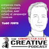 Tiago Forte | Exploring PARA: The Psychology, Evolution, and Future of Organized Thinking with Tiago Forte