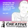 Will Cady | Navigating the Intersection of Creativity, Marketing, and Mysticism