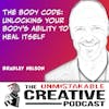 Dr. Bradley Nelson | The Body Code: Unlocking your Body’s Ability to Heal Itself