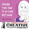 Listener Favorites: Jenny Blake | Freeing Your Time To Do Your Best Work